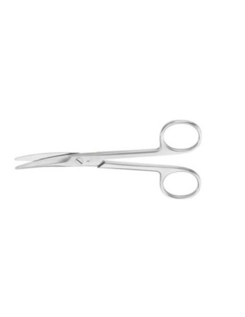 Tehnică dentară - FOARFECA DISECTIE MAYO