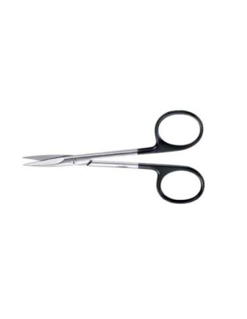 Instrumentar chirurgie dentară - FOARFECA IRIS, DELICATA, SERATA, DREAPTA,