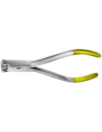 Instrumentar și accesorii AESCULAP - Foarfeca pentru fir dur, dreapta