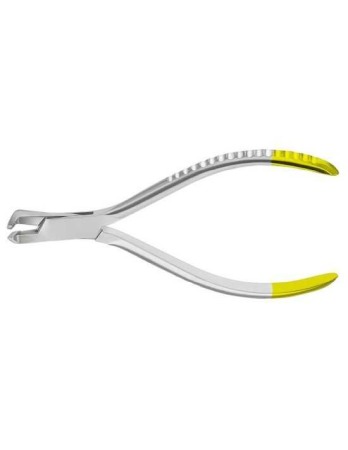 Instrumentar și accesorii AESCULAP - Foarfecă pentru taiere fir, dreaptă, inserții Tungsten