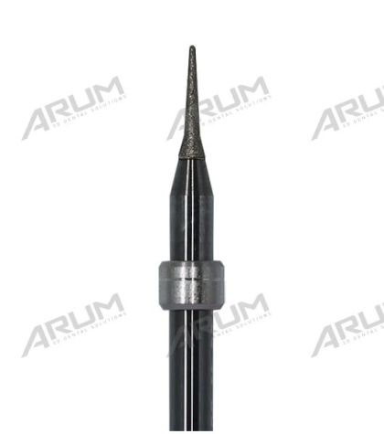 ARUM - Freză ARUM pentru Ceramică & Compozit