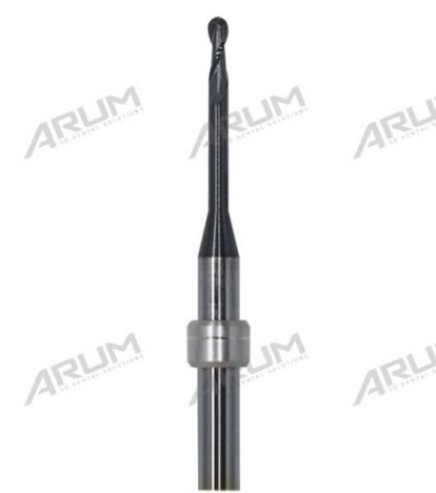 ARUM -  Freză ARUM pentru PMMA
