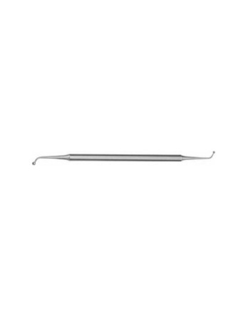 Instrumentar chirurgie dentară - HOPSON PLASTIC FILLING INSTR.DBL.END.