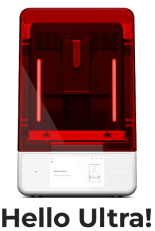 Echipamente laborator - Imprimanta 3D ASIGA ULTRA