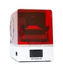 Imprimante 3D - Imprimantă ASIGA 3D MAX UV