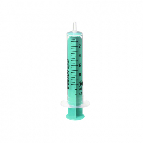 Instrumentar diagnosticare dentară - INJEKT 10 ML