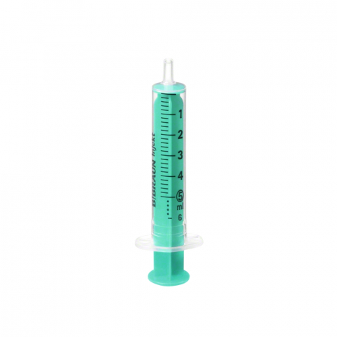 Instrumentar diagnosticare dentară - INJEKT   5 ML