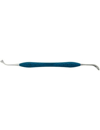 Instrumentar implantologie dentară - Instrument de aplicat material osos, gama Ergoplant