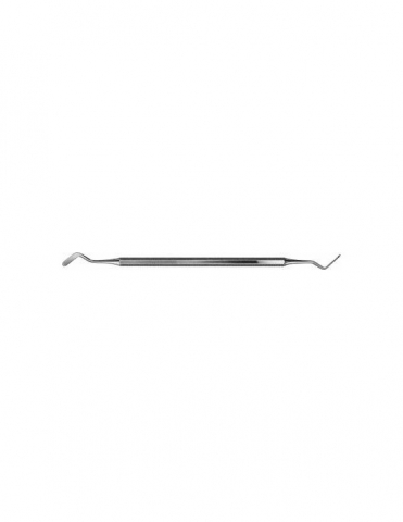 Instrumentar chirurgie dentară - INSTRUMENT DE UMPLERE DIN PLASTIC, CONTRA ANGULAT