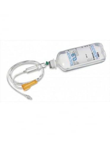 Sisteme de administrare - INTRAFIX® SAFESET N.T.P. (Neutrapur)