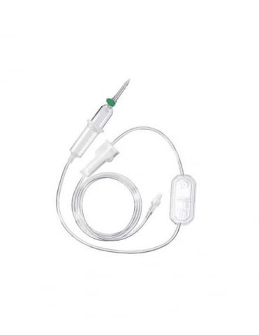 Sisteme de administrare - INTRAPUR® Inline, PVC Free