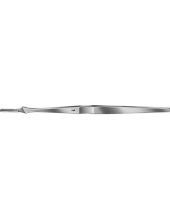 Instrumentar chirurgie dentară - Maner bisturiu Nr 7, lungime 160 mm