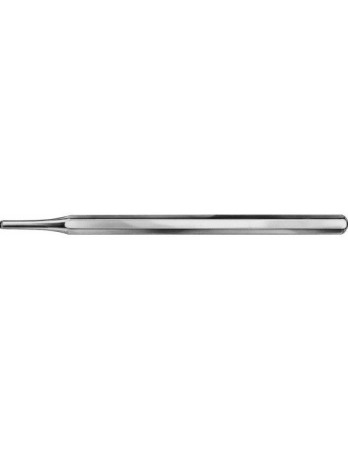Instrumentar diagnosticare dentară - Maner hexagonal pentru oglinda dentara 125 mm