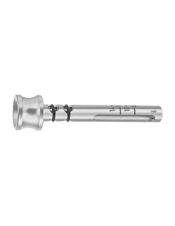 Instrumentar și accesorii AESCULAP - Manson protectie surub