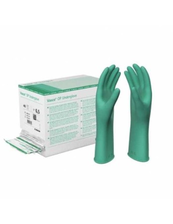 Mănuși chirurgicale - Mănuși chirurgicale Vasco OP Underglove