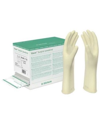 Mănuși chirurgicale - Mănuși chirurgicale Vasco Surgical Powdered