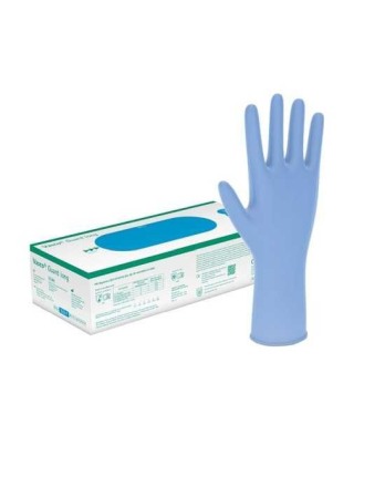 Mănuși examinare - Manusi examinare Vasco Guard Long 100 buc/cutie