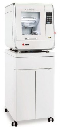 Mașini de frezat - Mașină de frezat CAD/CAM ARUM 5X-300 PRO
