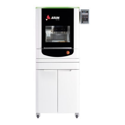 Mașini de frezat - Mașină de frezat CAD/CAM ARUM 5X-450