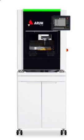 Mașini de frezat - Mașină de frezat CAD/CAM ARUM 5X-500