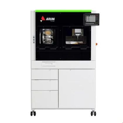 Mașini de frezat - Mașină de frezat CAD/CAM ARUM 5X-500L