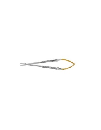 Instrumentar B Braun - MICRO PORTAC 180 mm, INSERTII TUNGSTEN