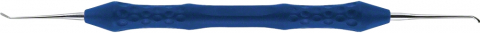 Instrumentar chirurgie dentară - MICRODISSECTOR 1/1.4MM BR.F.MICROENDOD.
