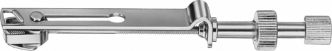 Instrumentar diagnosticare dentară - NYSTROEM MATRIX SEPARATOR