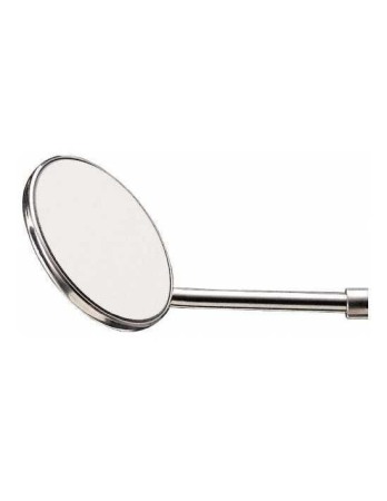 Instrumentar diagnosticare dentară - Oglinda dentara din rodiu