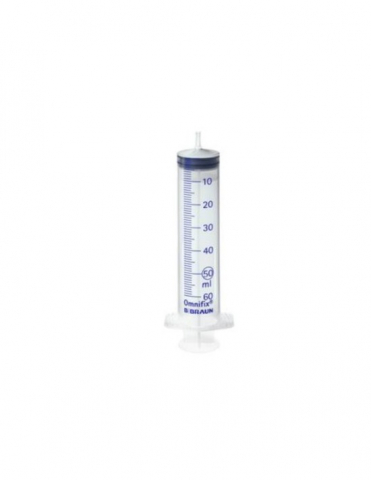 Sisteme de administrare - Omnifix 50 ml LS