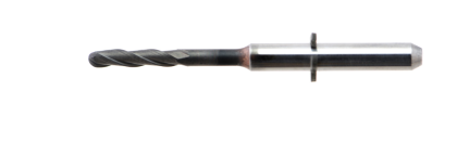 Freze CAD/CAM - OSG 1.0mm Ball Nose pentru Zirconiu
