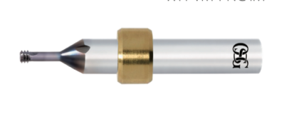 Freze CAD/CAM - OSG 1.5mm Thread Mill