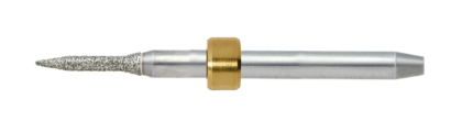 Freze CAD/CAM - OSG 1.7mm Conical pentru Ceramică