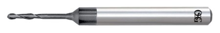 Freze CAD/CAM - OSG 2.0mm Ball Nose pentru Peek, PMMA & Wax