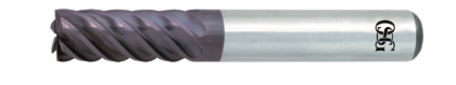 Freze CAD/CAM - OSG 2.0mm Square pentru PMMA, Peek, Wax & Metal