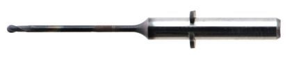 Freze CAD/CAM - OSG Ball Nose pentru PMMA & Wax