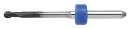 Freze CAD/CAM - OSG Ball Nose pentru Zirconiu & Compozite