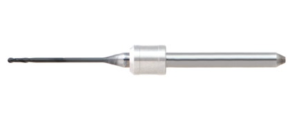 Freze CAD/CAM - OSG Ball Nose pentru Zirconiu și compozite