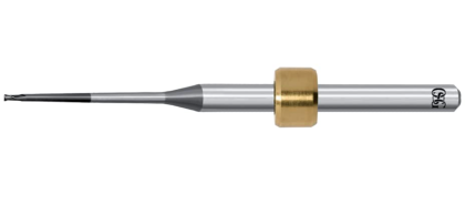Freze CAD/CAM - OSG Square End pentru PMMA, Peek, Wax & Metal