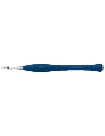 Instrumentar implantologie dentară - Osteotom curb, latime 4 mm, gama Ergoplant