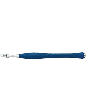 Instrumentar implantologie dentară - Osteotom curb, latime 6 mm, gama Ergoplant
