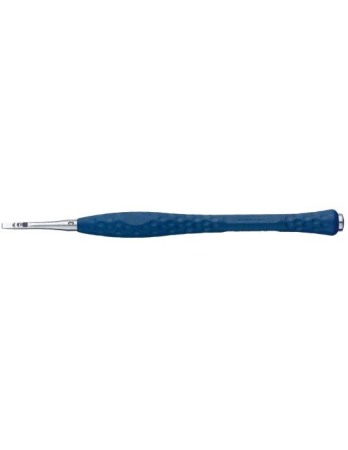 Instrumentar implantologie dentară - Osteotom drept, gama Ergoplant