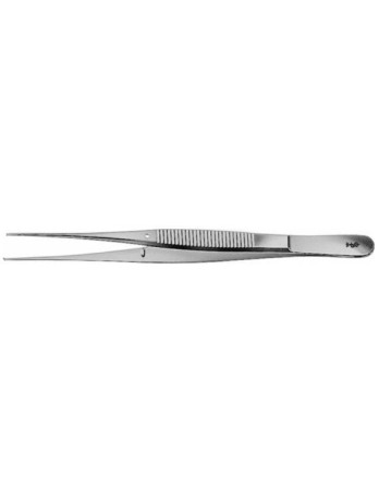 Instrumentar chirurgie dentară - Pensa chirurgicala WAUGH, dreapta, delicata