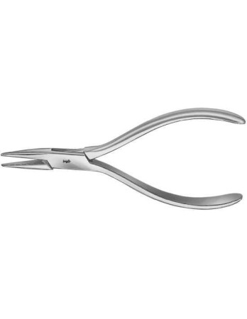 Instrumentar și accesorii AESCULAP - Pensa GOSLEE manipulare fir