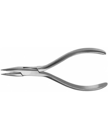 Instrumentar și accesorii AESCULAP - Pensa pentru ortodontie JARABAK