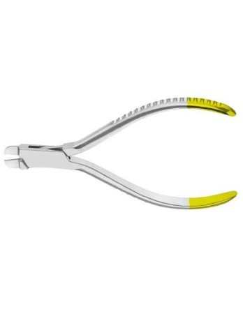 Instrumentar și accesorii AESCULAP - Pensa pentru ortodontie, TWEED, lungime 125 mm