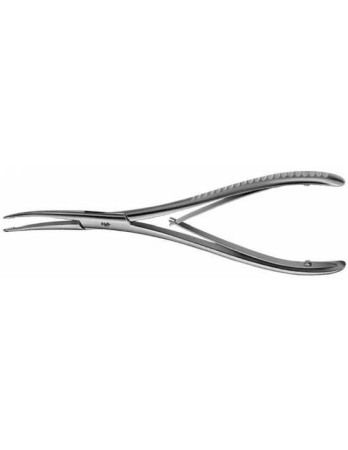 Instrumentar chirurgie dentară - Pensa Sinovectomie STELLBRINKL