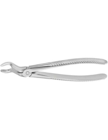 Instrumentar chirurgie dentară - Pensa stomatologica BUCHS, molar de minte superior