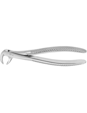 Instrumentar chirurgie dentară - Pensa stomatologica BUCHS, molari inferiori
