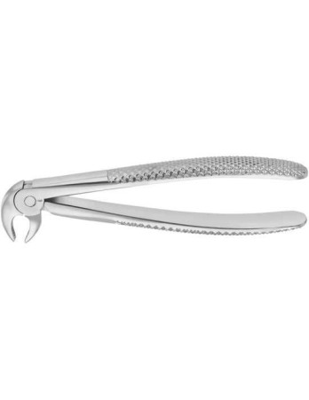 Instrumentar chirurgie dentară - Pensa stomatologica BUCHS, pentru canini inferiori si molari